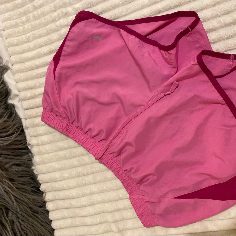 Nike dry fit shorts